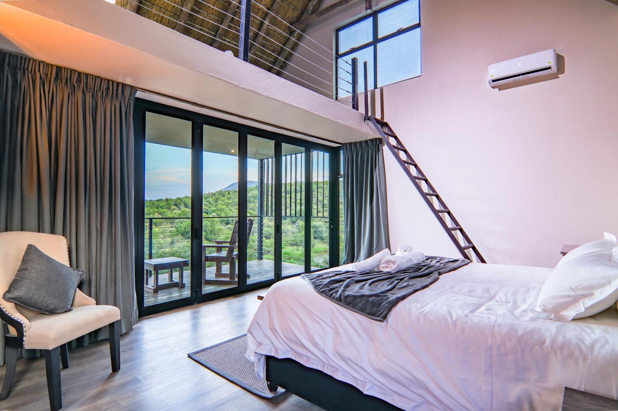 Cliffhanger Lodge Mabula Game Reserve Exterior foto